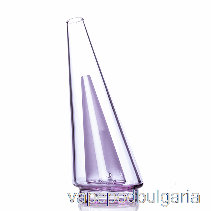 Vape 10000 Дръпки Puffco Peak Pro Replacement Glass Ultraviolet